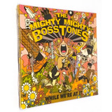 the mighty mighty bosstones-the mighty mighty bosstones Cd The Mighty Mighty Bosstones While Were At It 2018 Import
