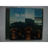 the moffatts -the moffatts Cd Original The Moffatts Submodalities Importado