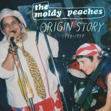 the moldy peaches-the moldy peaches Cd Story 1994 1999