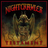 the nightcrawlers-the nightcrawlers Cdtestamento