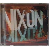 the nixons-the nixons Cd Lambchop Nixon The Old Gold Shoe Made In Canada