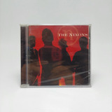 the nixons-the nixons Cd The Nixons Baton Rouge