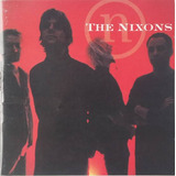 the nixons-the nixons The Nixons Baton Rouge