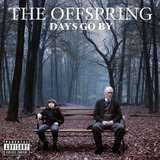 the offspring-the offspring Cd The Offspring Days Go By Importado