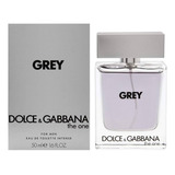 The One Grey Edt
