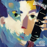 the outfield-the outfield Cd Jogue Fundo