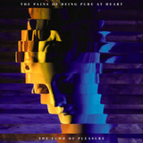 the pains of being pure at heart -the pains of being pure at heart Cd As Dores De Ser Puro De Coracao O Eco Do Prazer Cd