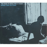 the pains of being pure at heart -the pains of being pure at heart Cd The Pains Of Being Pure At Heart Higher Than The Stars