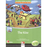 the paper kites -the paper kites Kite Level B De Sampedro Rick Bantim Canato E Guazzelli Editora Ltda Capa Mole Em Ingles 2011