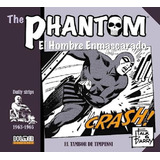 The Phantom Daily Strips 1963-1965 El Tambor De Timpenni