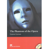 the phantom of the opera-the phantom of the opera The Phantom Of The Opera With Cd 1 Beginner