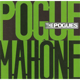 the pogues-the pogues Cd The Pogues Pogue Mahone