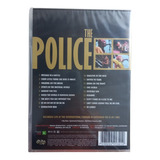 The Police Live Ghost