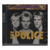 the police-the police Cd The Police The Essential Hits