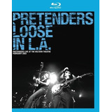 The Pretenders Loose In