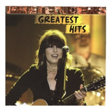 the pretenders-the pretenders Cd The Pretenders Greatest Hits