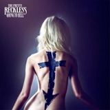 the pretty reckless-the pretty reckless Cd The Pretty Reckless Going To Hell lacrado