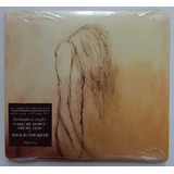 the pretty reckless-the pretty reckless Cd The Pretty Reckless Who You Selling For