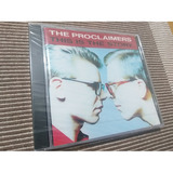 the proclaimers -the proclaimers The Proclaimers This Is The Story Cdimportlacrado