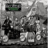 the raconteurs
-the raconteurs Cd Consolers Of The Lonely The Raconteurs