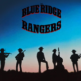 the rangers-the rangers Cd Os Blue Ridge Rangers