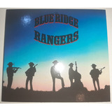 the rangers-the rangers John Fogerty The Blue Ridge Rangers remaster cd 