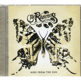 the rasmus-the rasmus Cd The Rasmus Hide From The Sun Original Lacrado