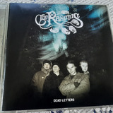 the rasmus-the rasmus The Rasmus Dead Letters Cd Original Rock Perfeito Estado
