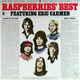 the raspberries -the raspberries Cd Raspberries Best Album