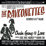 the raveonettes-the raveonettes Cd Chain Gang Of Love The Raveonettes