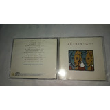 the rembrandts-the rembrandts Cd The Rembrandts Just The Way It Is Baby 1991 Excelente