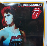 The Rolling Stones- The Mick Taylor Years (4 Cdr)