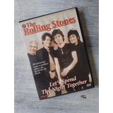 The Rolling Stones Let