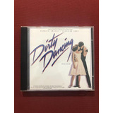 the ronettes -the ronettes Cd Dirty Dancing Original Soundtrack From Motion Picture