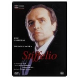 The Royal Opera Stiffelio