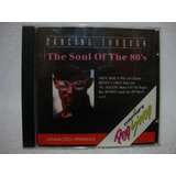the s.o.s. band -the s o s band Cd Dancing Through The Soul Of The 80s Sos Band Jacksons