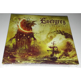 the saturdays-the saturdays Evergrey The Atlantic cd Slipcase