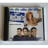 the score
-the score Cd One Night At Mccools Songs From The Motion Picture Imp