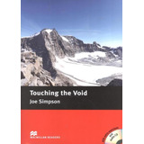 the simpsons-the simpsons Touching The Void And Audio Cd Intermediate