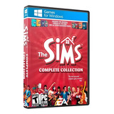 The Sims 1 Colecao