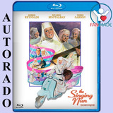 the singing nun-the singing nun Dominique The Singing Nun 1966 Blu ray Autorado