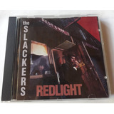 the slackers-the slackers The Slackers Redlight