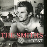 the smiths-the smiths Cd The Smiths Best Ii Novo