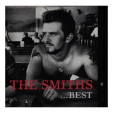 the smiths-the smiths Cd The Smiths Best Ii