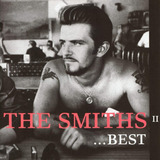 the smiths-the smiths Cd The Smiths Best Ii