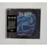 the sounds-the sounds The Spirit Sounds From The Vortex cd Lacrado