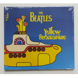 the submarines-the submarines Cd The Beatles Yellouw Submarine Songtrack Digipack