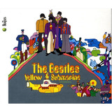 the submarines-the submarines Cd The Beatles Yellow Submarine