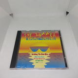 the summer set-the summer set Cd The Summer Dance Atack Records 1995