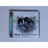 the supremes-the supremes Cd The Supremes O Melhor De The Supremes